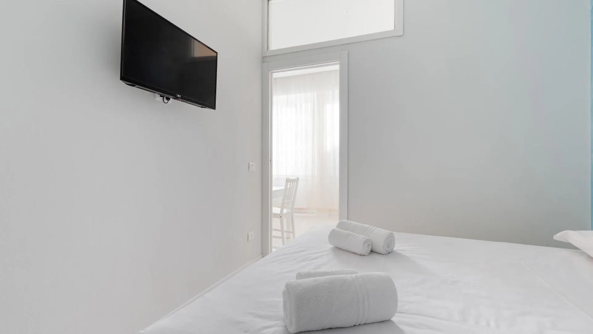 Mm1 Turro - Cozy And Modern Apartment Milan 0*,  Italy
