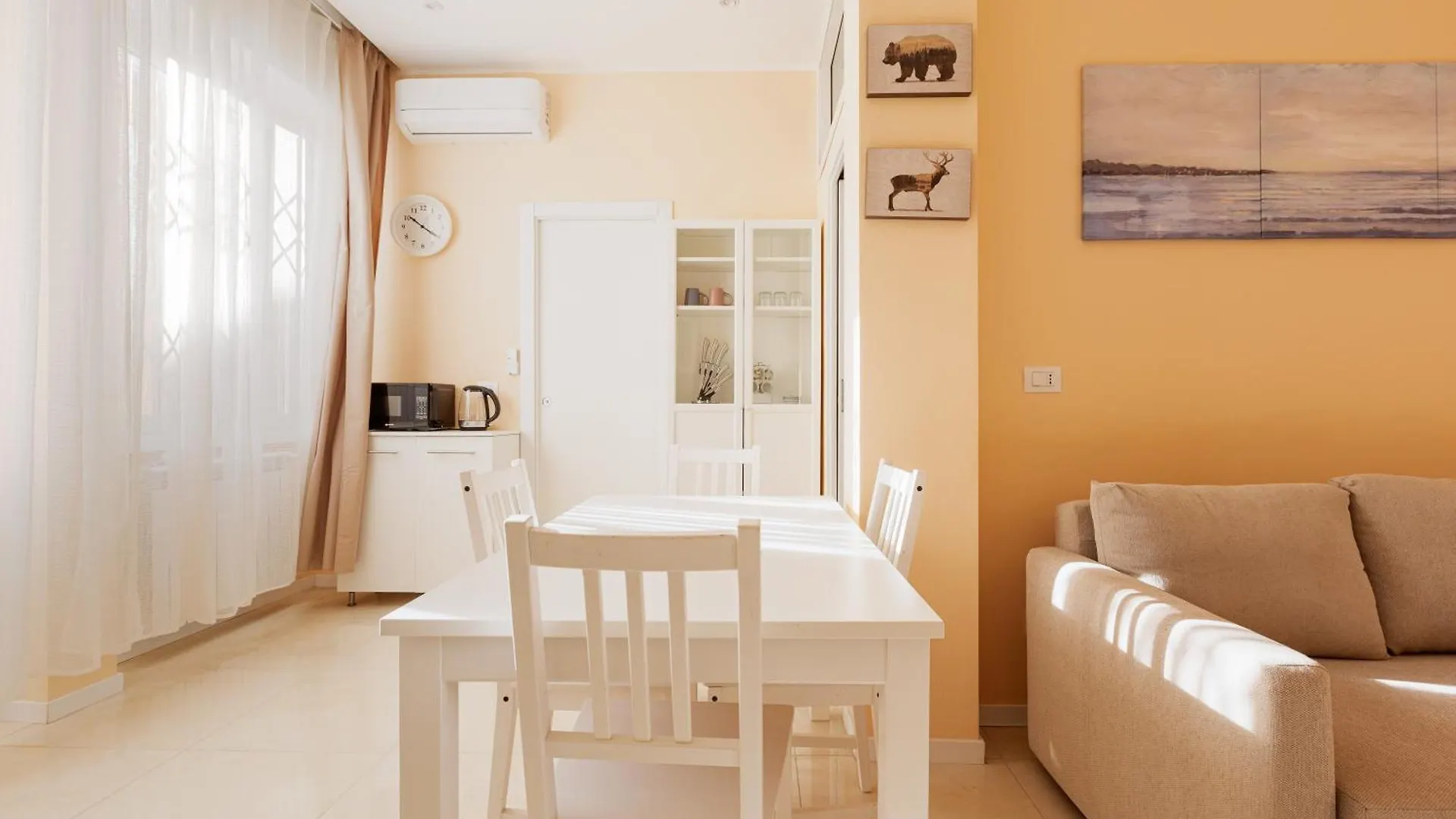 Mm1 Turro - Cozy And Modern Apartment Milan