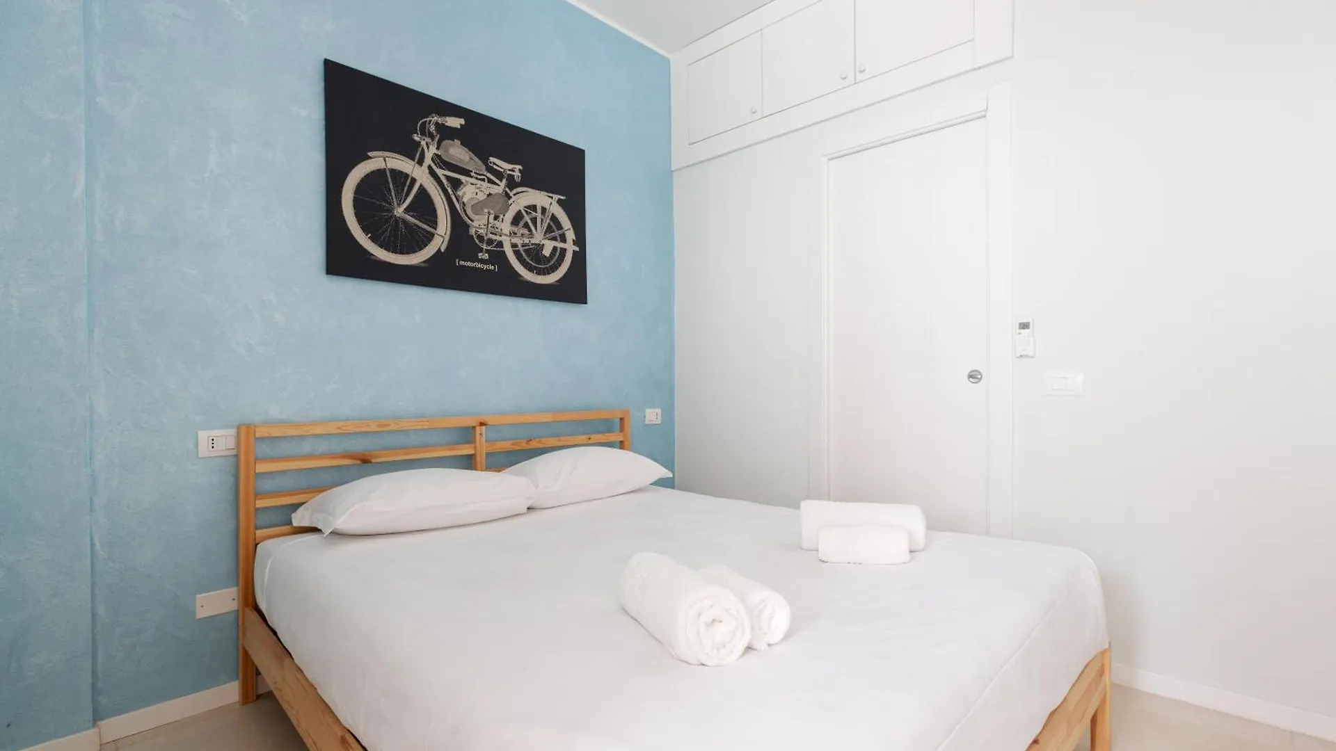 Mm1 Turro - Cozy And Modern Apartment Milan