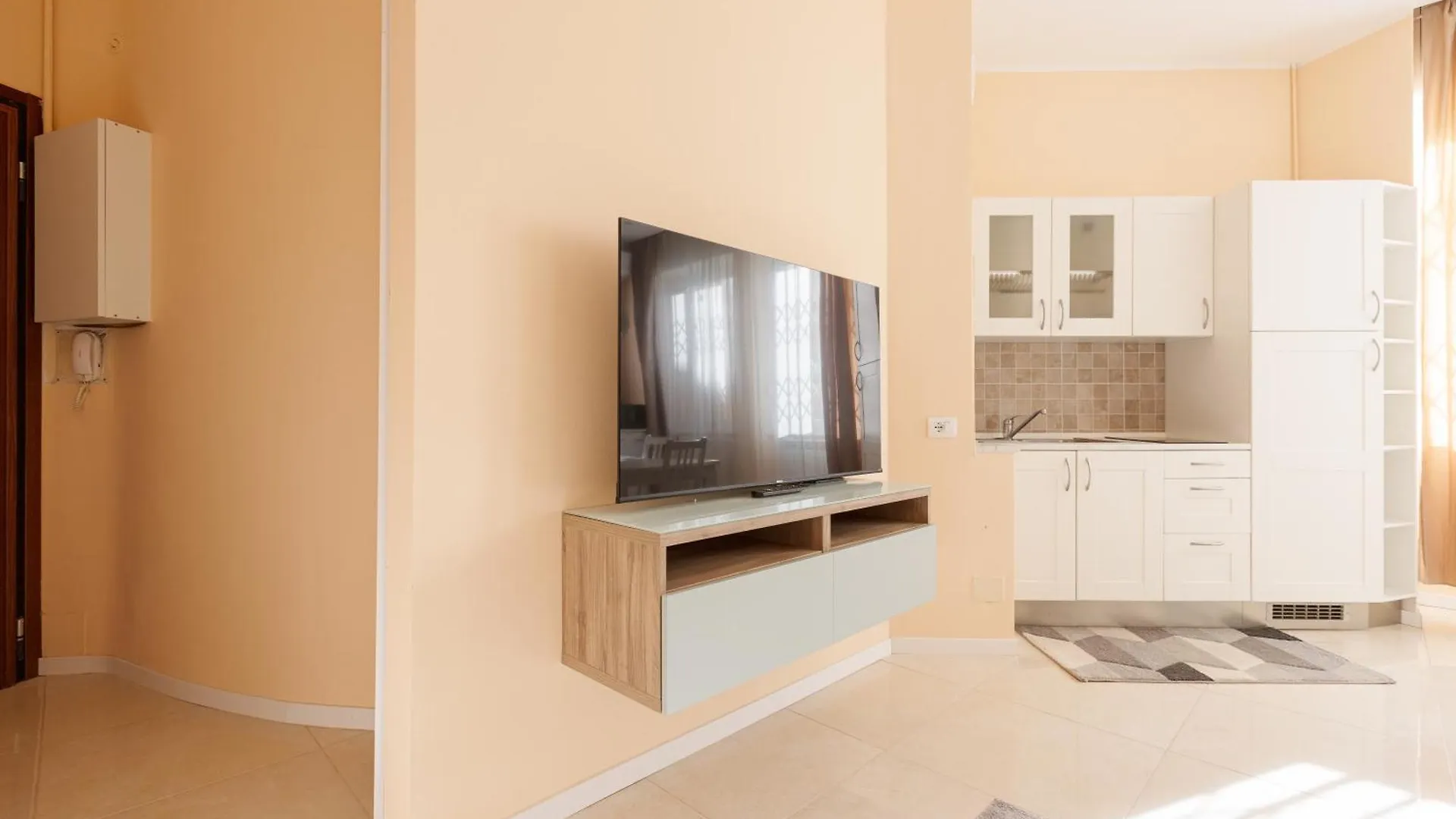 Mm1 Turro - Cozy And Modern Apartment Milan
