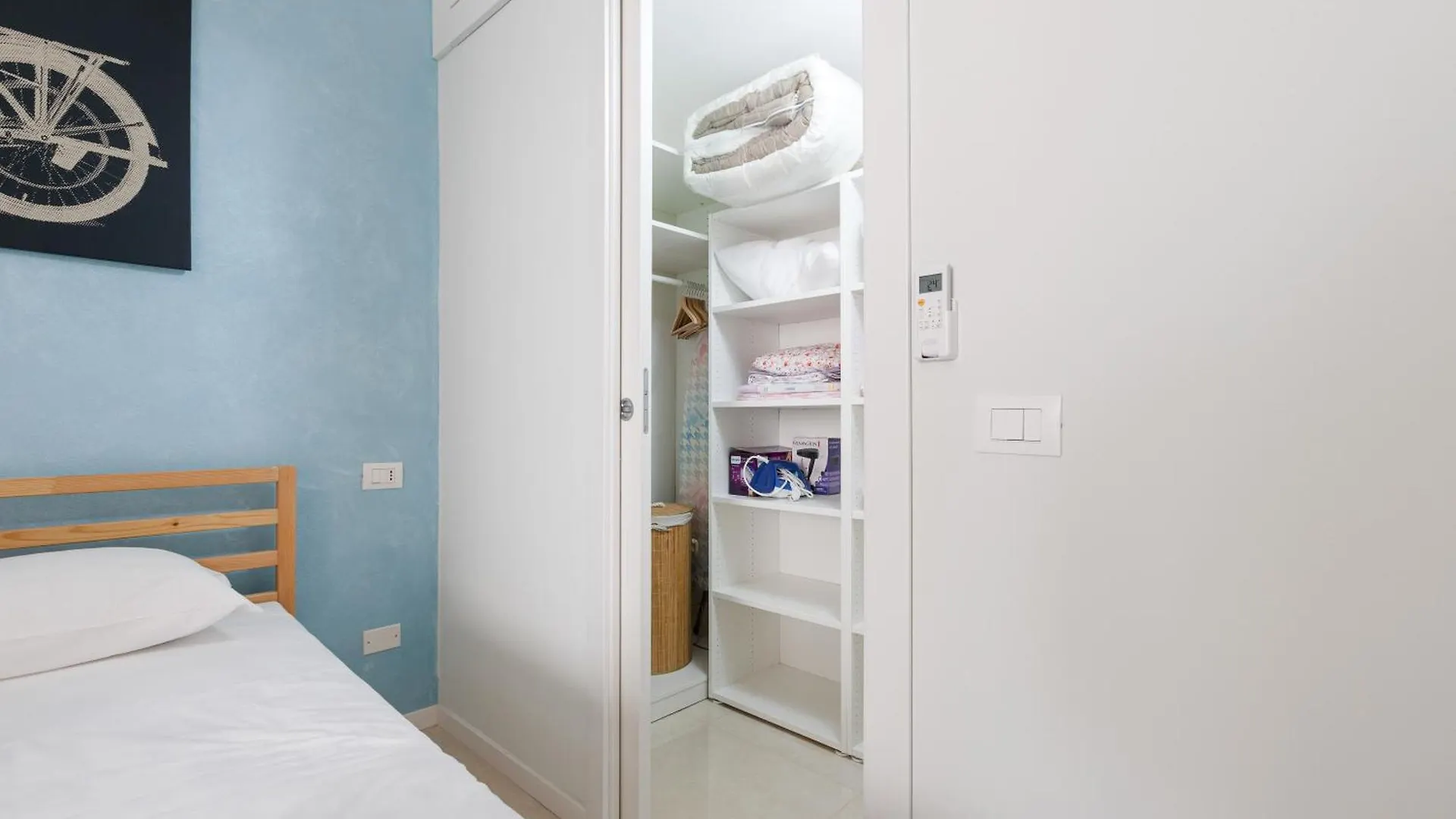 Mm1 Turro - Cozy And Modern Apartment Milan
