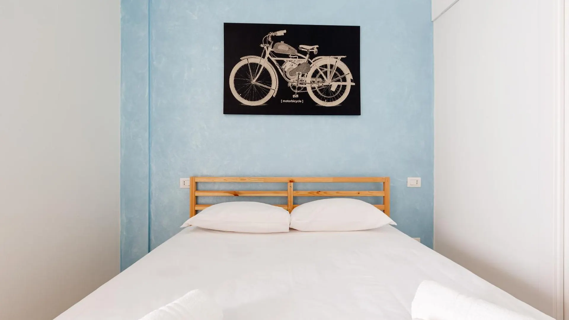 Mm1 Turro - Cozy And Modern Apartment Milan