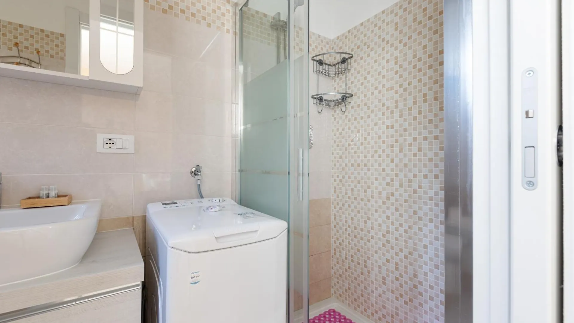 Mm1 Turro - Cozy And Modern Apartment Milan 0*,