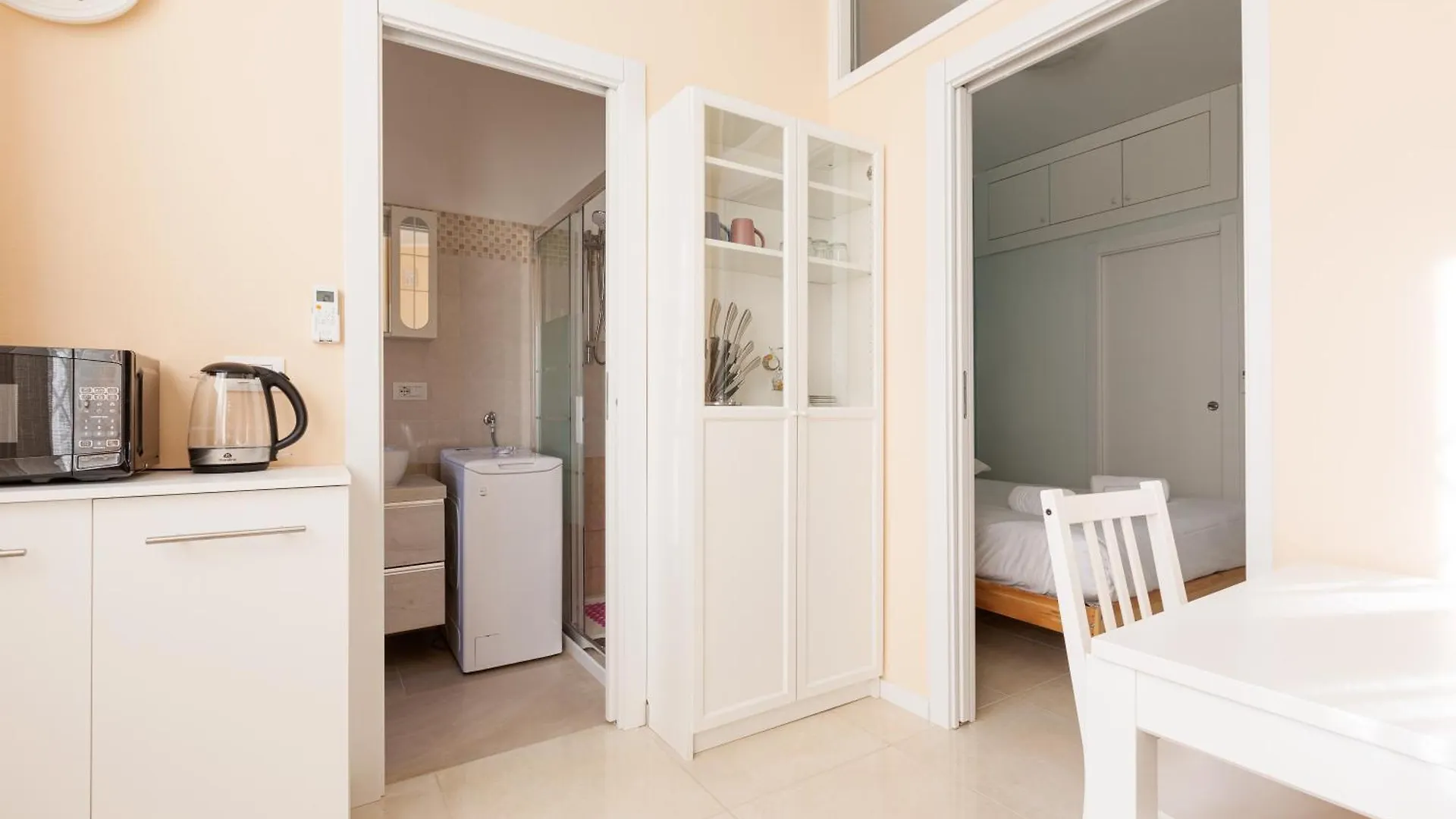 Mm1 Turro - Cozy And Modern Apartment Milan