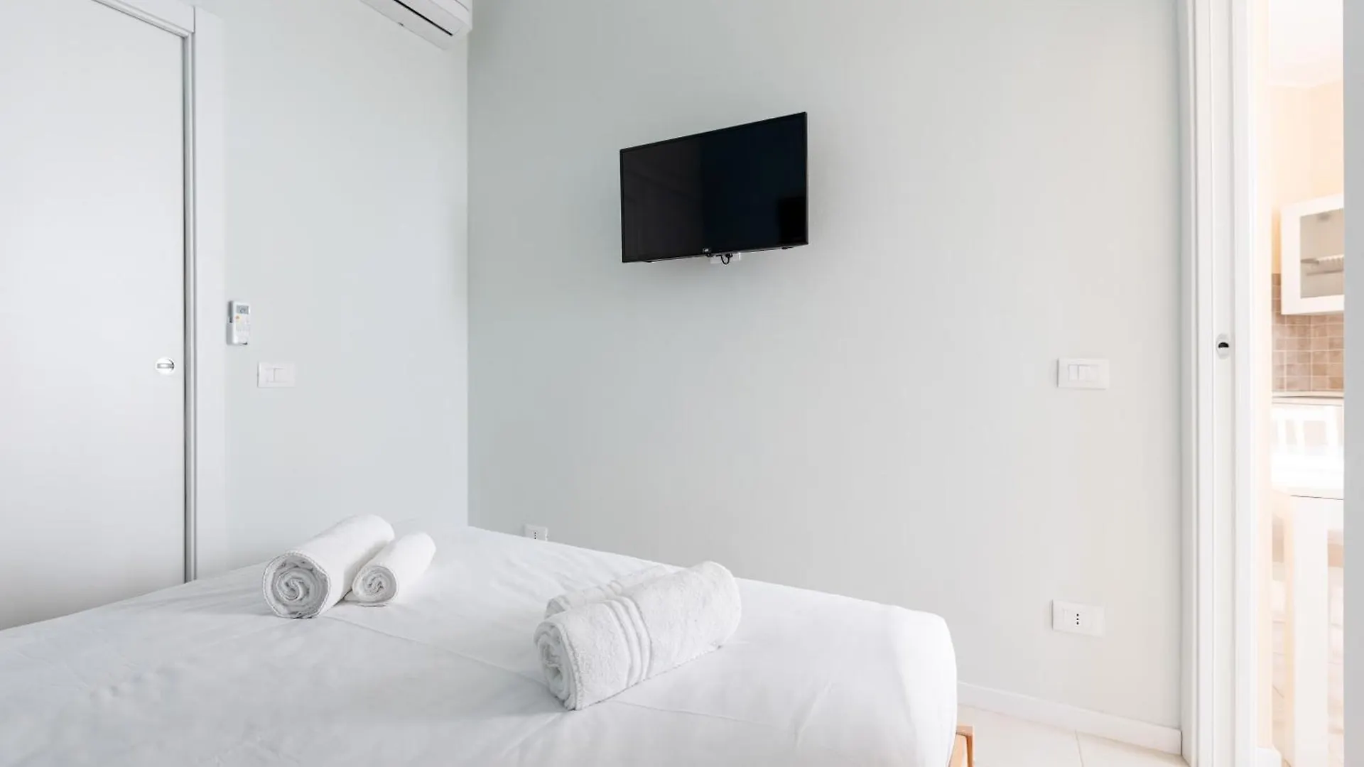 Mm1 Turro - Cozy And Modern Apartment Milan