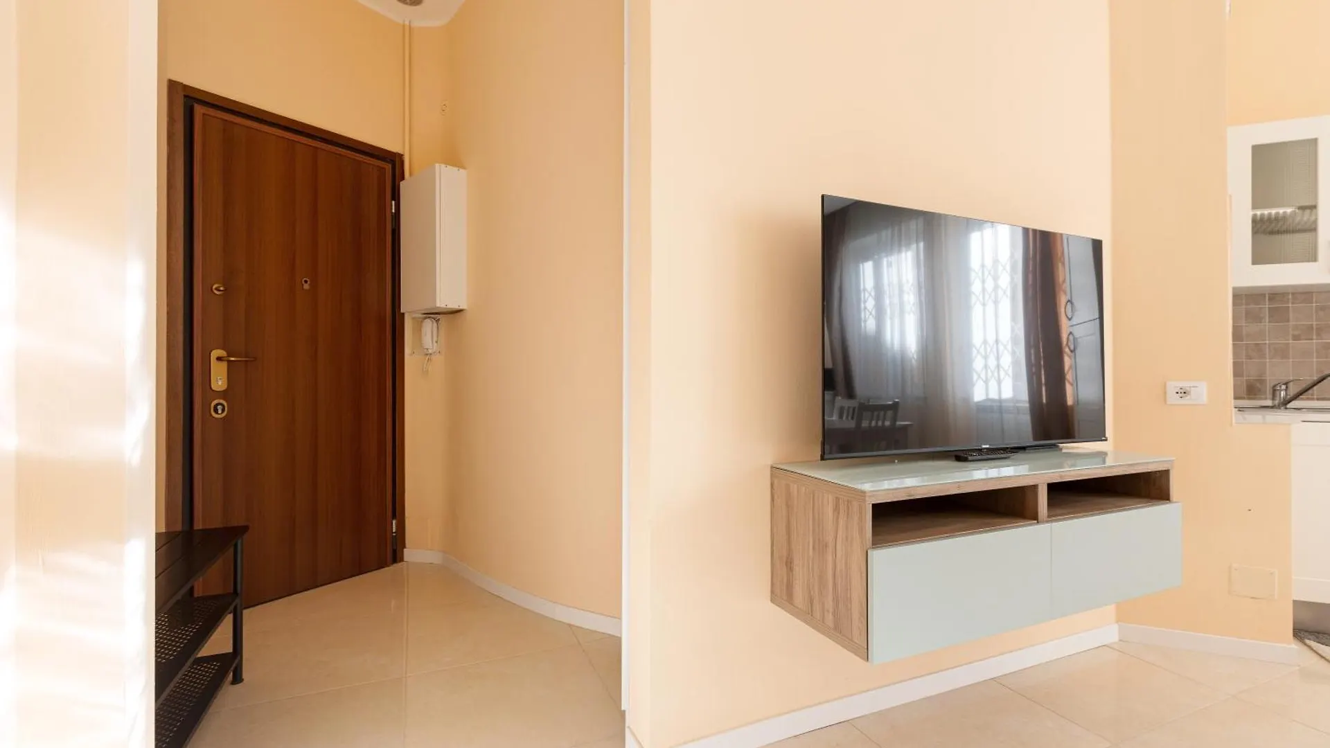 Mm1 Turro - Cozy And Modern Apartment Milan Italy