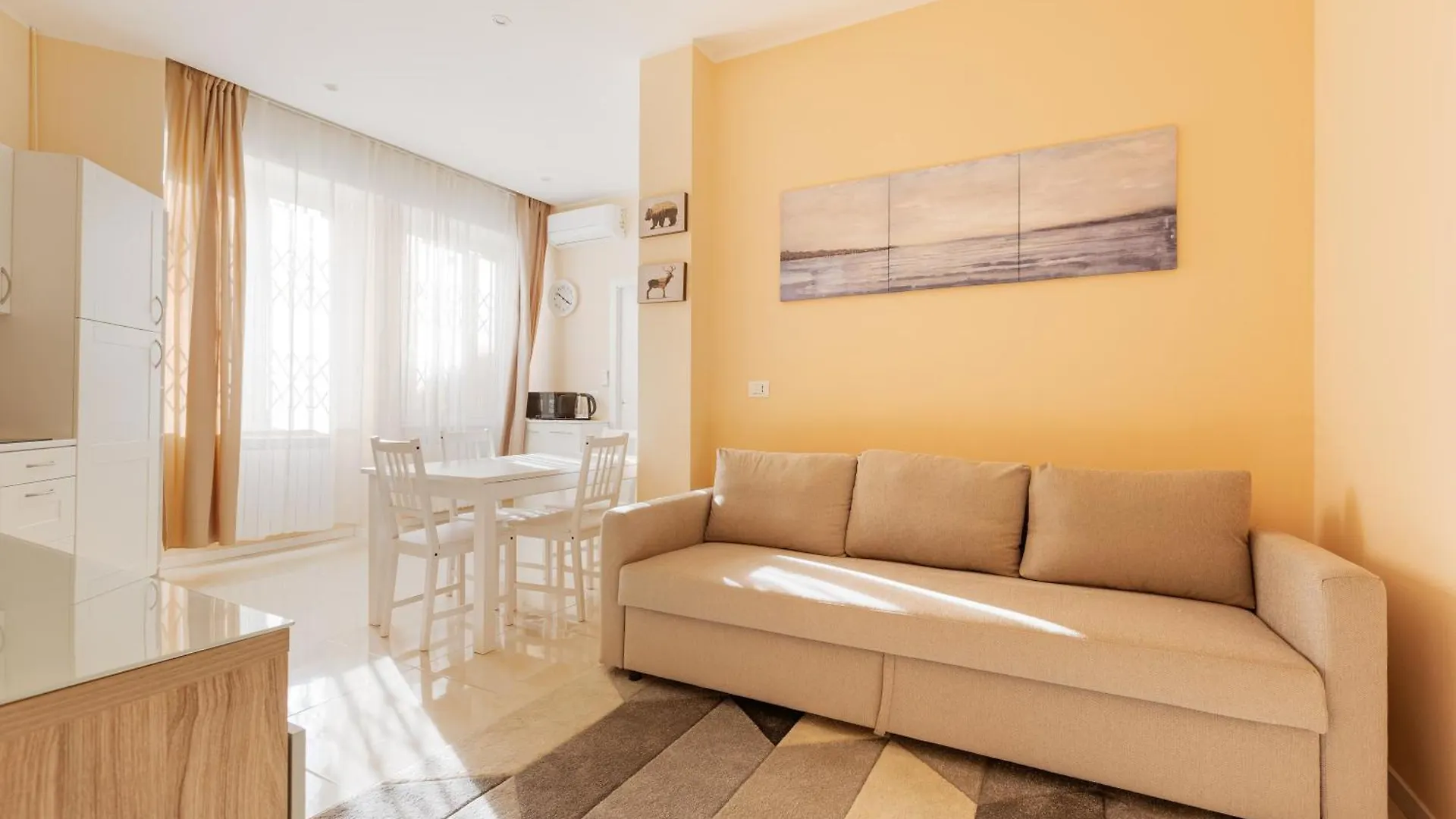 Mm1 Turro - Cozy And Modern Apartment Milan